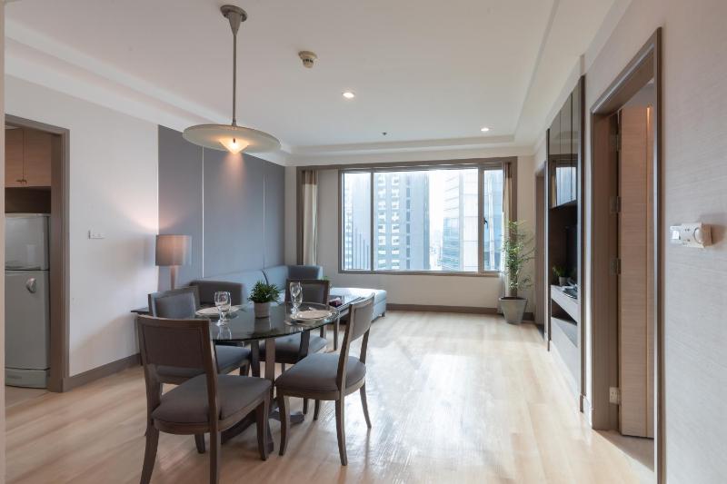 Deluxe Suite Two-Bedroom image 1