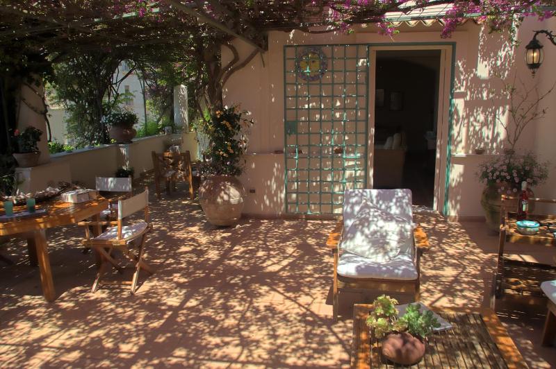 La Bouganville Gaeta - image 22