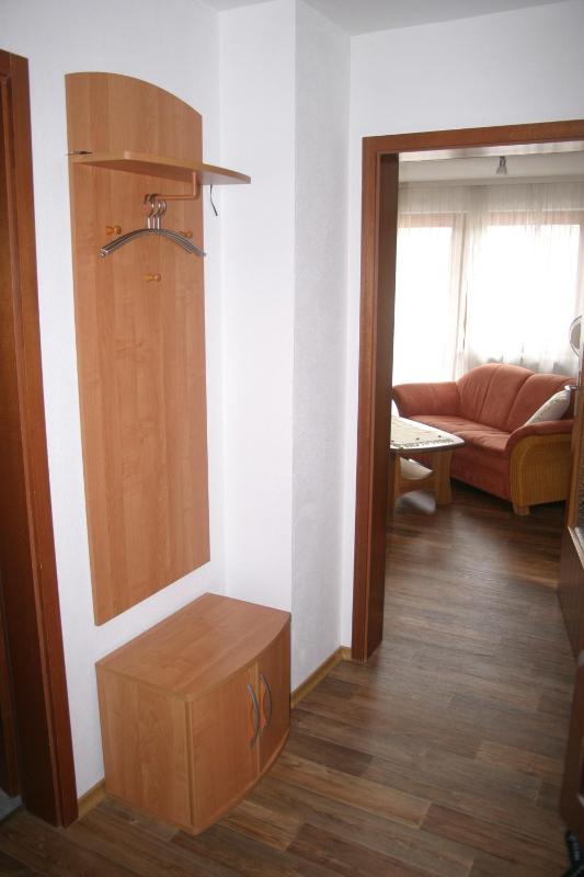 Superior Two-Bedroom Apartment image 2