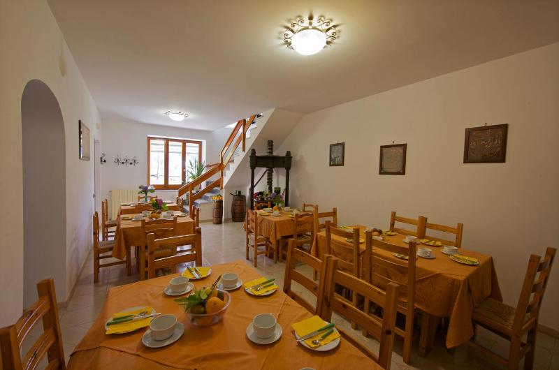 Agriturismo La Lobra - image 43