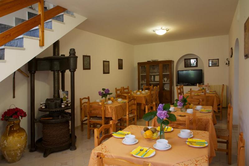 Agriturismo La Lobra - image 22