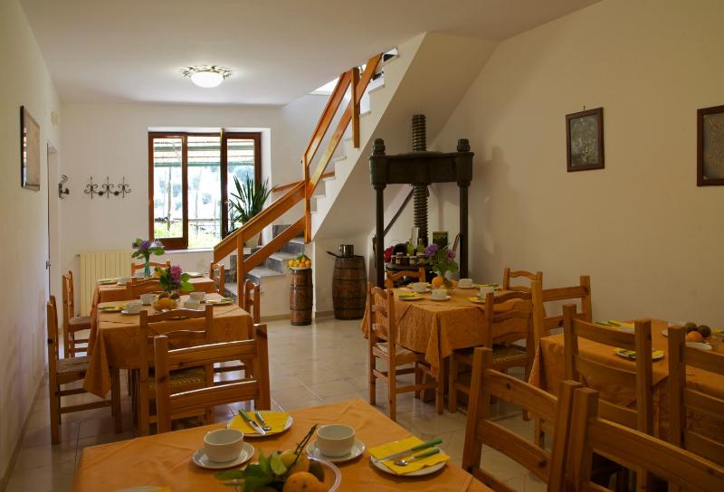 Agriturismo La Lobra - image 11