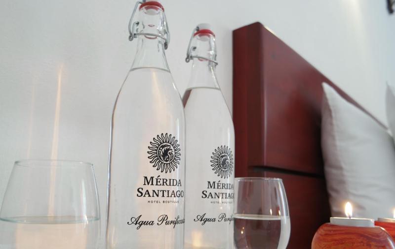 Merida Santiago Hotel Boutique - image 13
