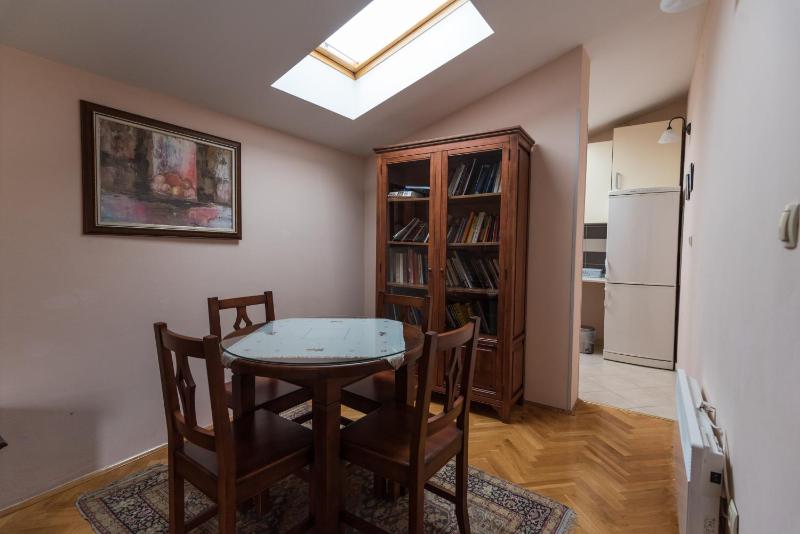 One-Bedroom Apartment (2 - 4 Adults) image 4