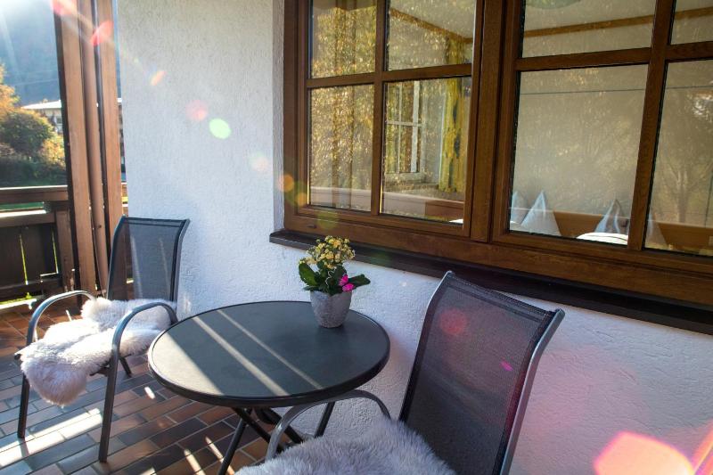 Two-Bedroom Apartment with Balcony or Terrace image 2