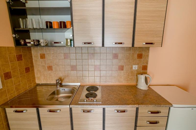 Apartment with Sea View image 4