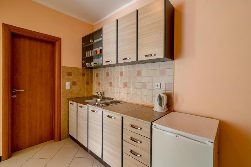 Apartment with Sea View image 3