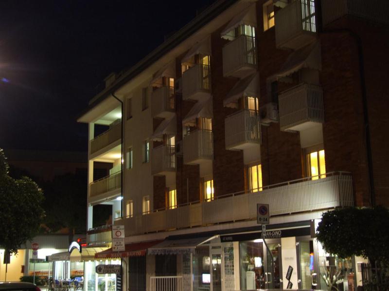 Hotel Firenze - image 28