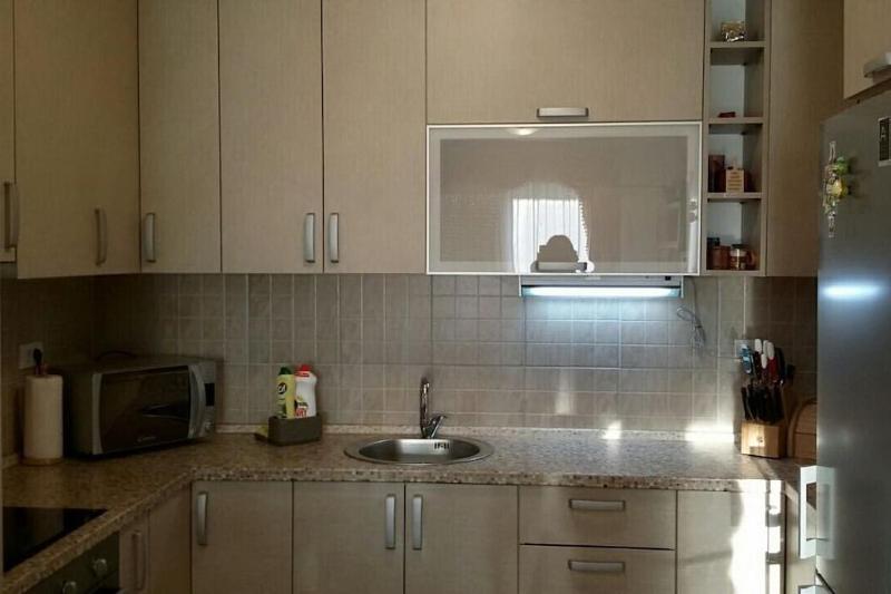 One-Bedroom Apartment image 4