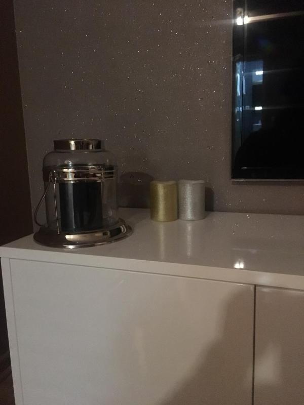 Deluxe Apartment image 3