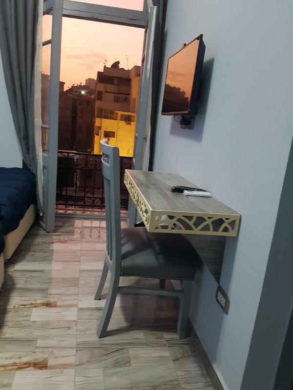 Australian Deluxe Hostel - image 13