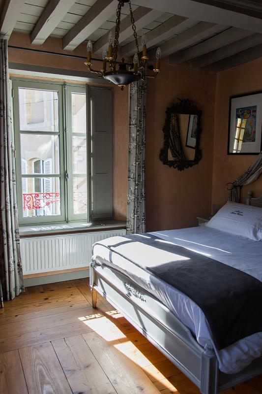 Double Room with Private Bathroom image 2