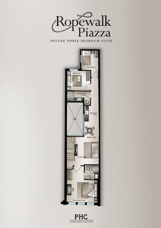 Ropewalk Piazza Hotel Managed by The Ascott Limited - image 19