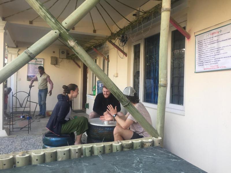 Kathmandu Home stay & Hostel - image 13