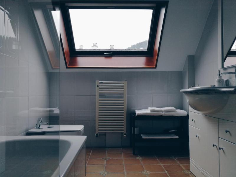 Family Room with Bath image 4