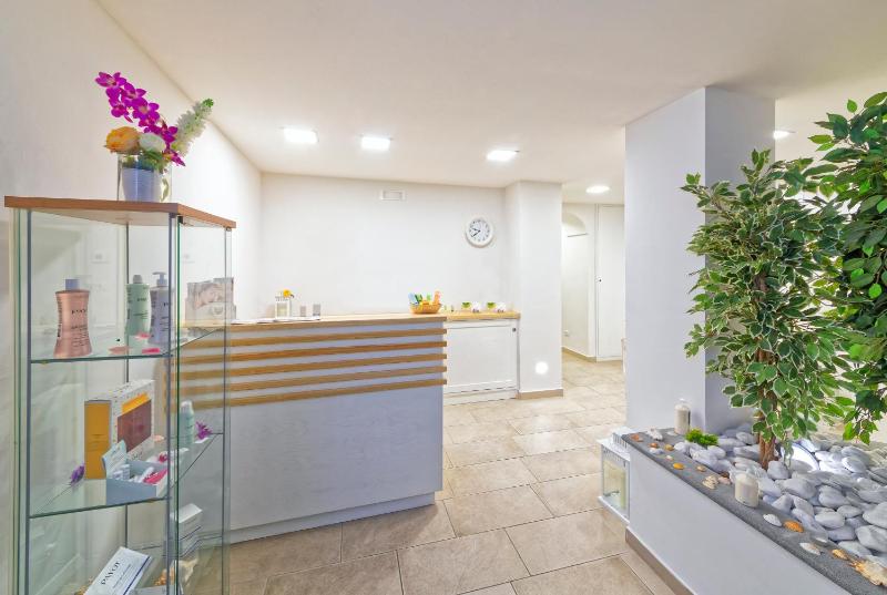 Le Canne Family Resort & Spa - image 49