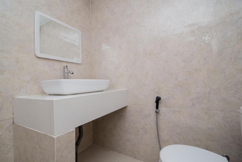 Staycation Offer  - Deluxe Double Room with Mountain / City View with Complimentary lunch for 2 pax