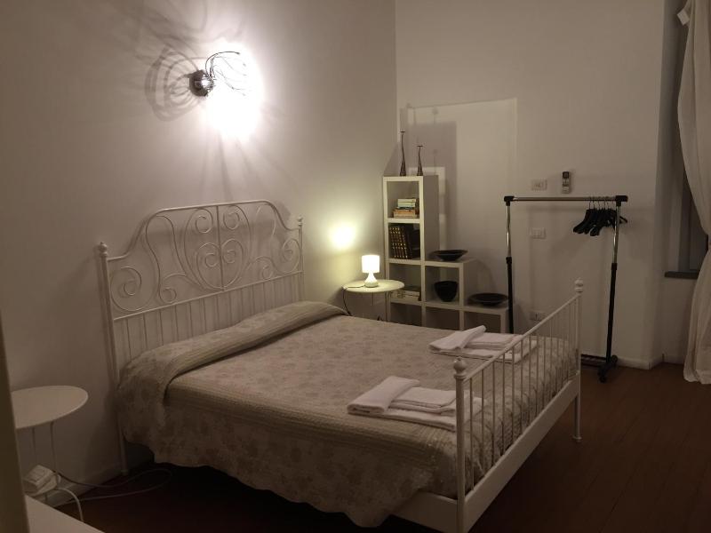 Double Room with Shared Bathroom image 4