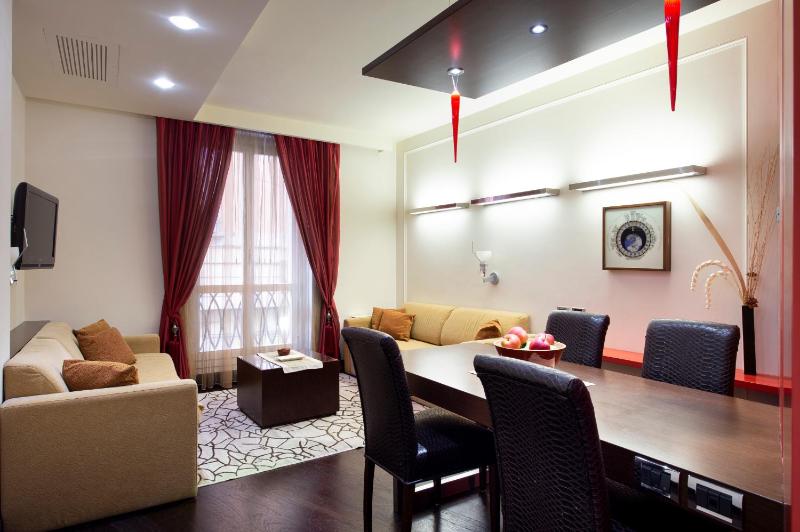 Art Hotel Orologio - image 6