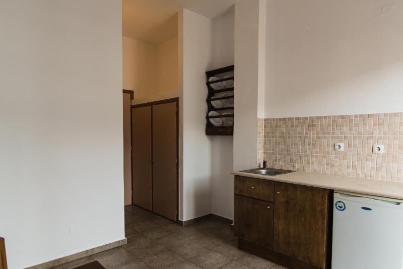 One-Bedroom Apartment image 3