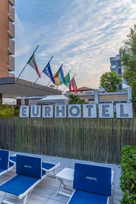 Eurhotel - image 33