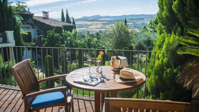 Suite with Terrace image 2