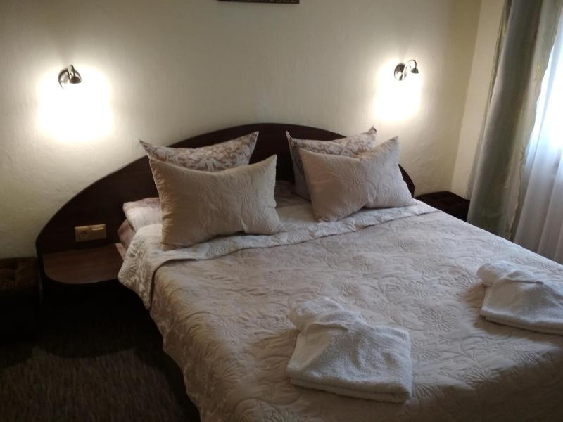 Quadruple Room image 3