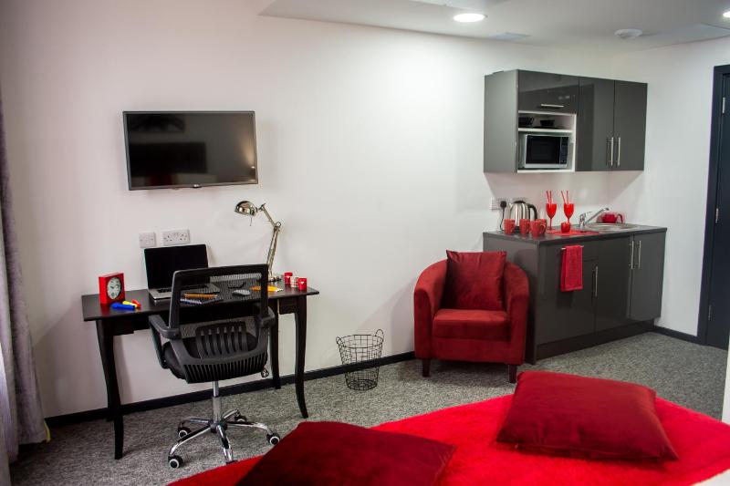 Trivelles Regency Nottingham - image 32