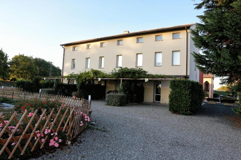 Villa Meli Lupi - Residenze Temporanee - image 43