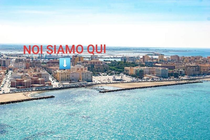 B&B 36 Passi dal Mare - image 10