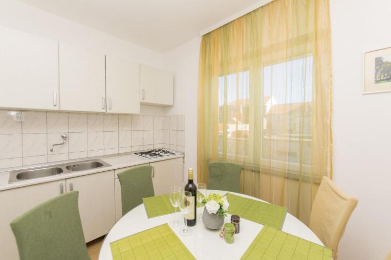 Two-Bedroom Apartment Standard image 4