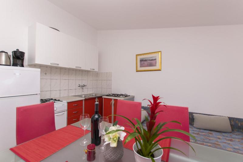 Two-Bedroom Apartment image 4