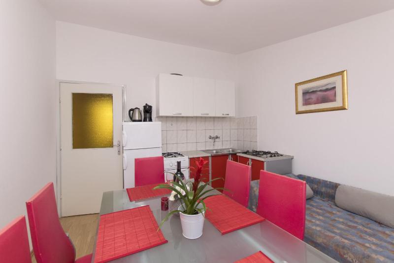 Two-Bedroom Apartment image 3