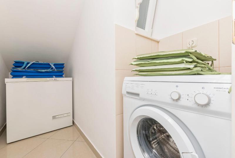Two-Bedroom Apartment Standard image 2