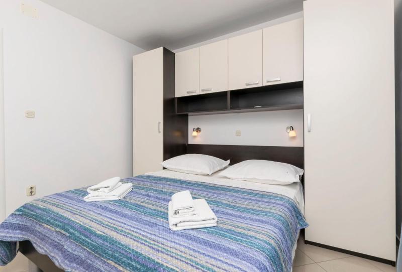 Two-Bedroom Apartment Standard image 4