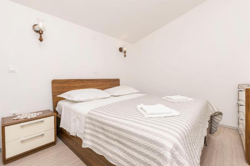 Two-Bedroom Apartment image 4