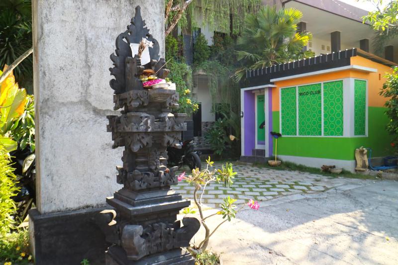Micost Homestay - image 15