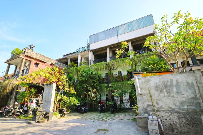 Micost Homestay - image 1