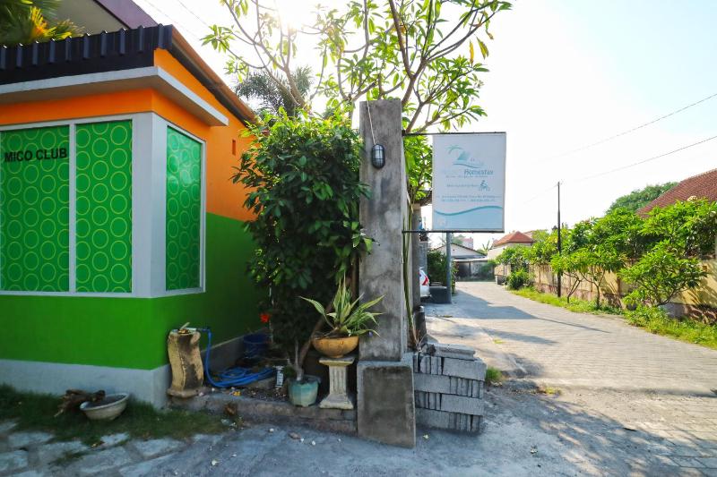 Micost Homestay - image 13