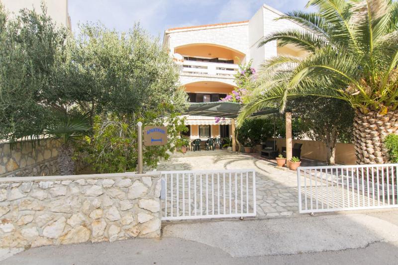 Apartments Jasna Only Family - image 40