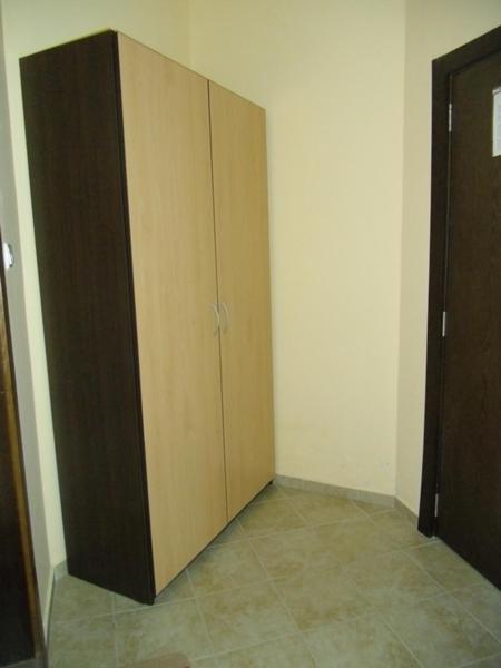 Double Room with Balcony and Free Parking image 2