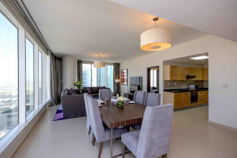 Standard Three-Bedroom Apartment image 3
