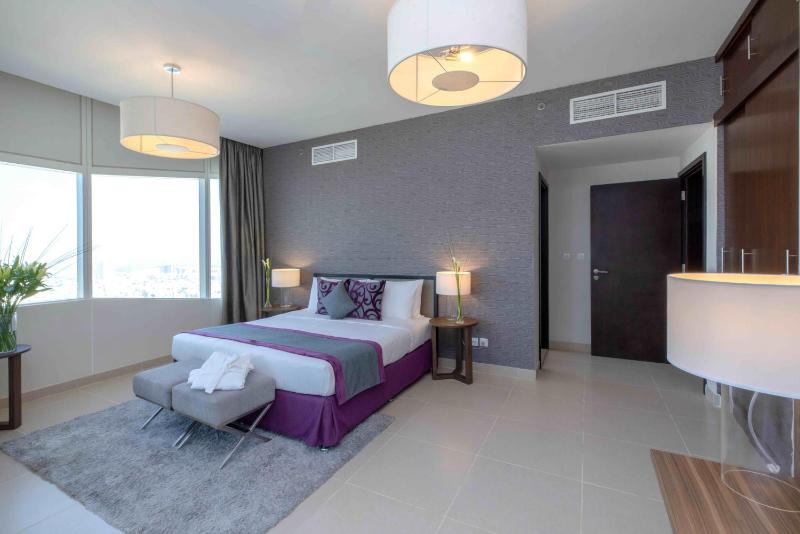 Standard Three-Bedroom Apartment image 4