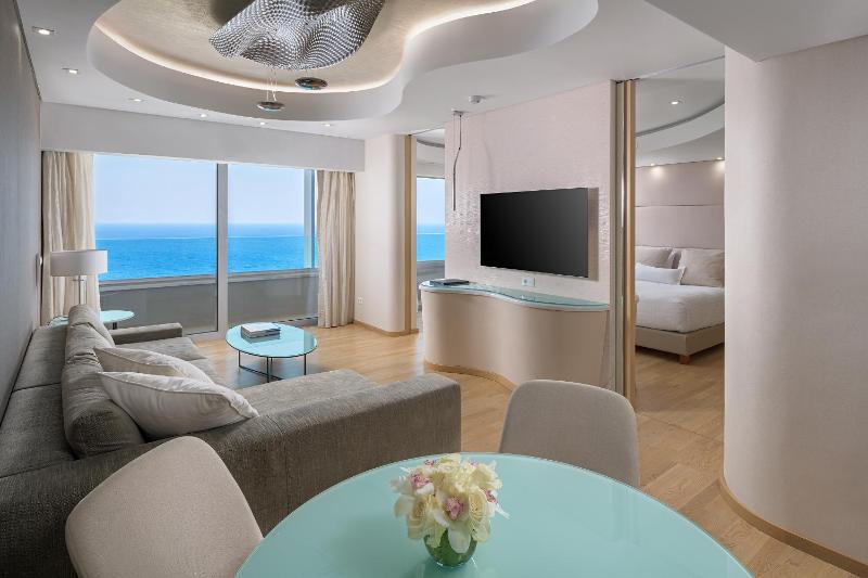 Rodos Palace Hotel - image 2
