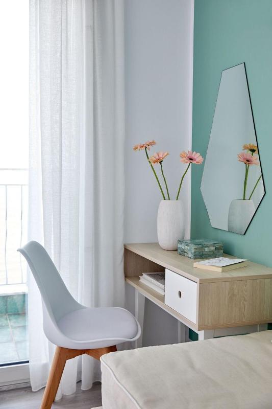 Superior Triple Room image 4