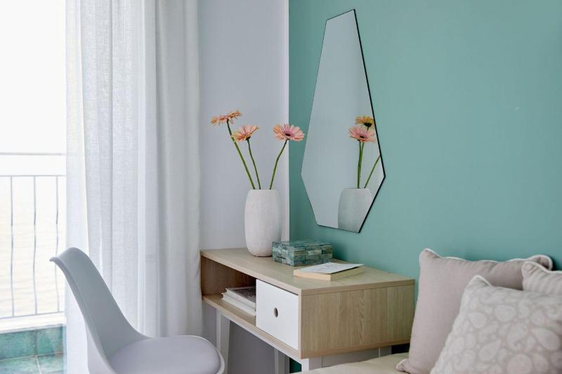 Superior Triple Room image 1