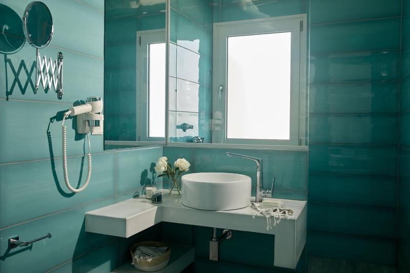 Superior Quadruple Room image 1