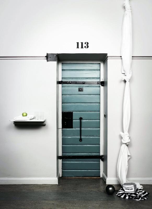 Quadruple Room with Private Bathroom image 4