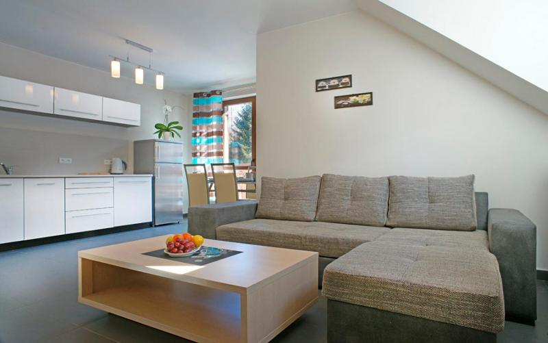 Apartamenty Pod Izbicą - image 8