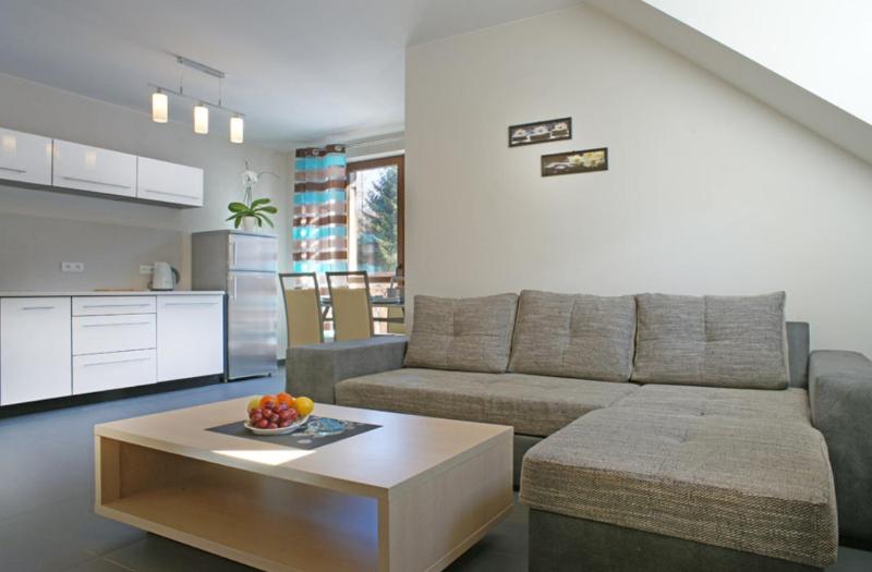Apartamenty Pod Izbicą - image 15